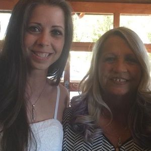 Meet your Posher, Joann